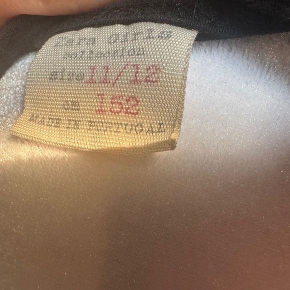 Girls Halloween Shirt - Picture 2 of 2